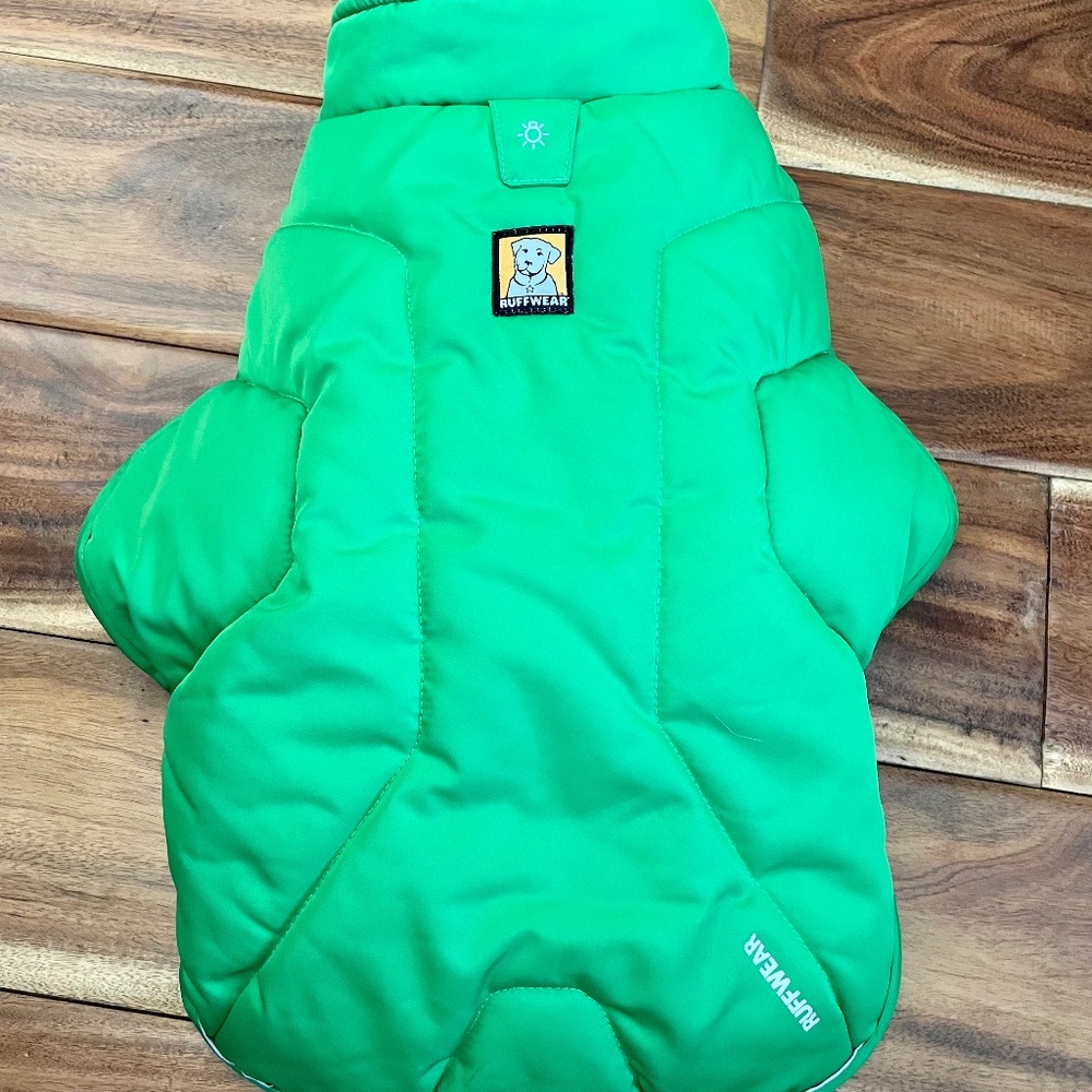 Ruffwear Quinzee Insulated Jacket XS